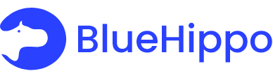 BlueHippo.io